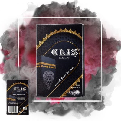 Elis Izmir Romantic Αρωματικό Ναργιλέ 60gr